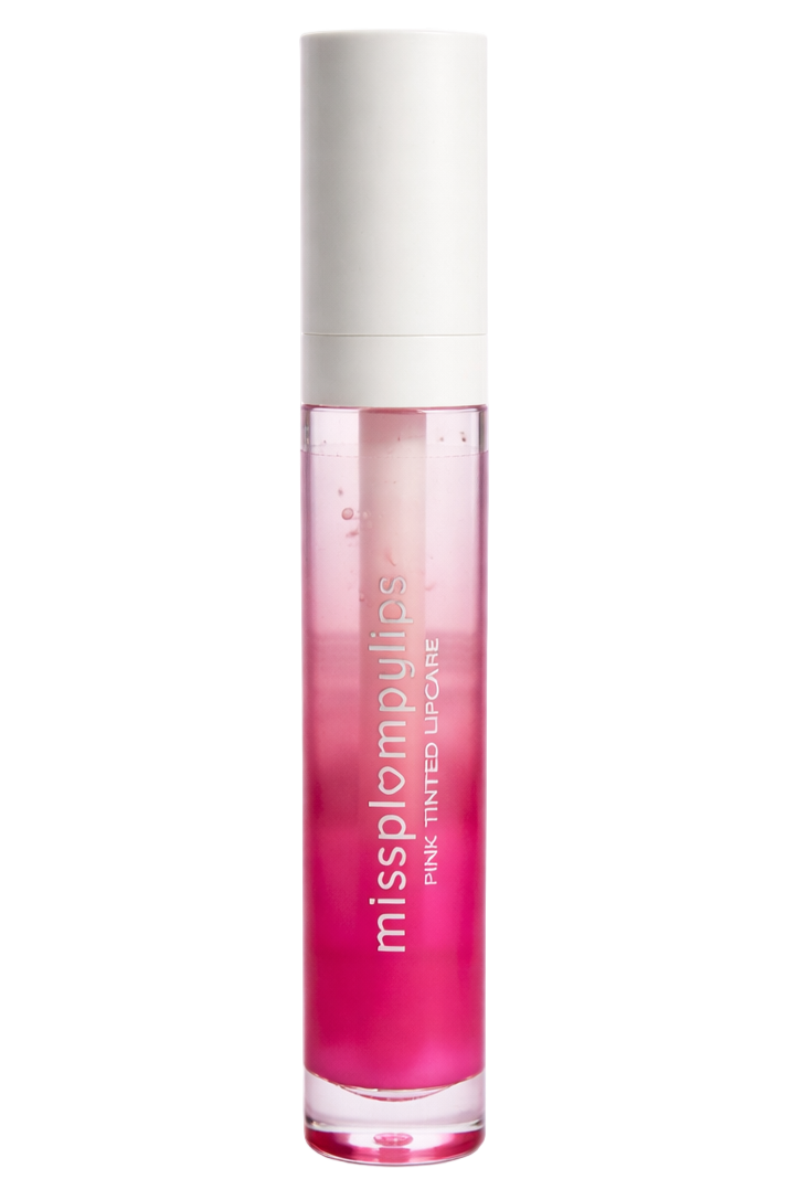 Pink Tinted Lipcare